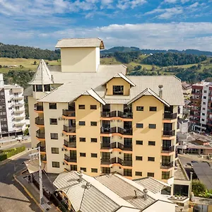 Hotel Caxias Thermas, Piratuba