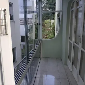 Do Lado Termas Apartamento