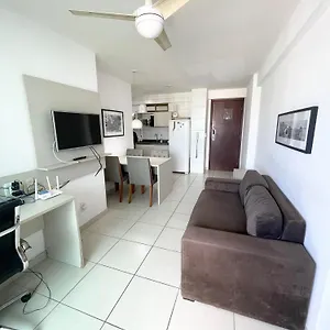 Flat Class Conselheiro Aguiar Apartamento Recife
