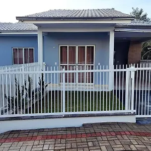 Casa Nas Termas De Casa de Férias