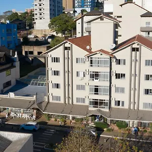 Hotel Termas, Piratuba